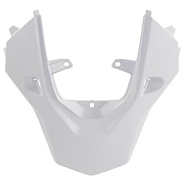 Yamaha Ténéré 700 parafango posteriore