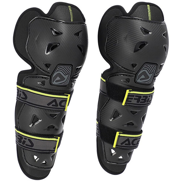 Ginocchiere Profile 2.0