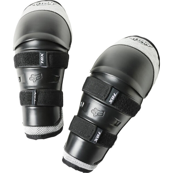 Ginocchiere per bambini PeeWee Titan