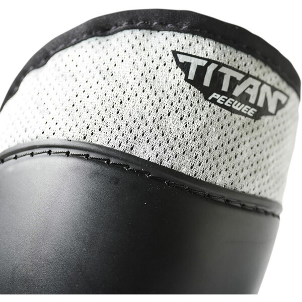 Ginocchiere per bambini PeeWee Titan