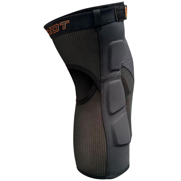 Ginocchiere Race Evo D3O®