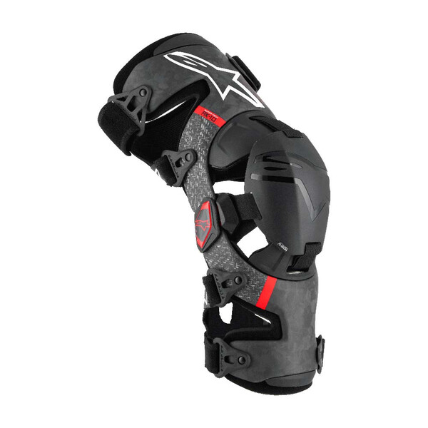 Ginocchiere Supertech RK