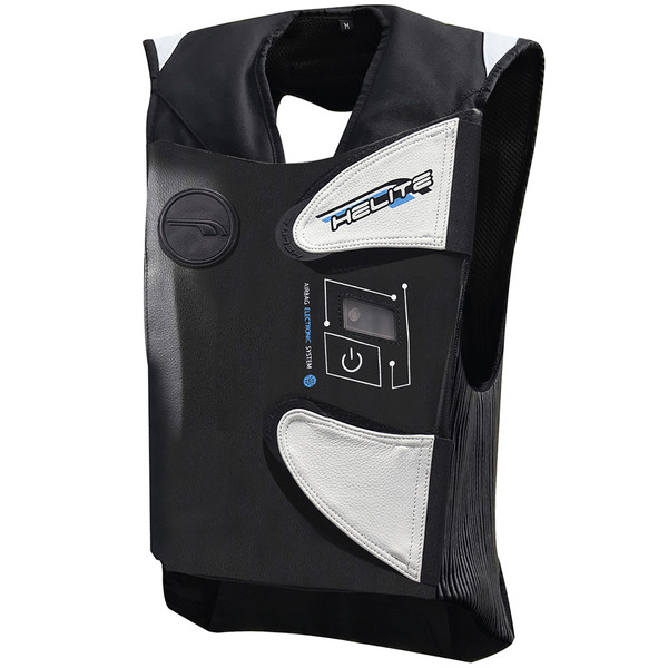 Gilet airbag elettronico e-GP Air