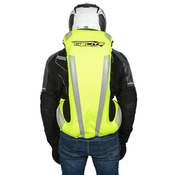 Gilet airbag Turtle 2