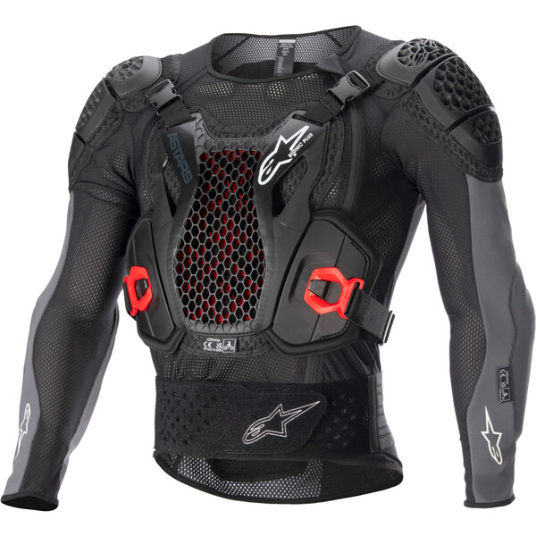 Gilet anatomico Bionic Plus v2