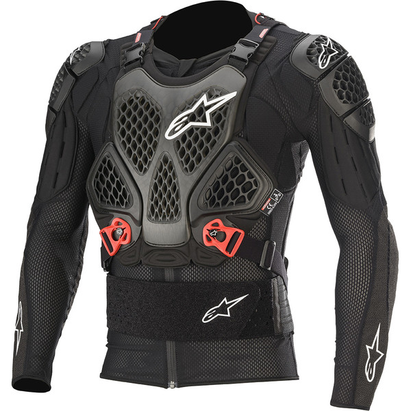 Gilet protettivo anatomico Bionic Tech V2