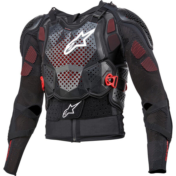 Gilet protettivo anatomico Bionic Tech V3