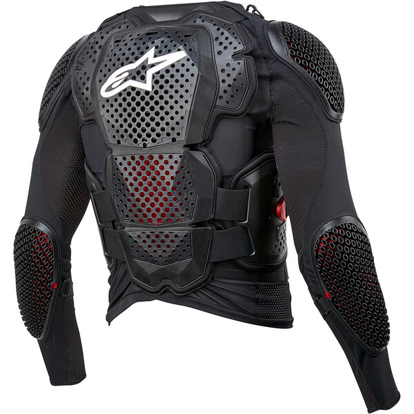 Gilet protettivo anatomico Bionic Tech V3