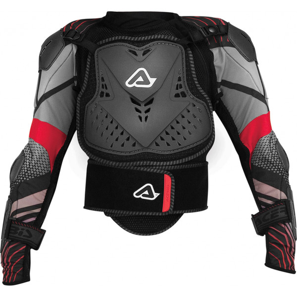 Scudo Junior 2.0 gilet anatomico di protezione per bambini