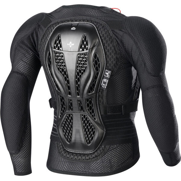 Gilet anatomico Youth Bionic Action v2 per bambini