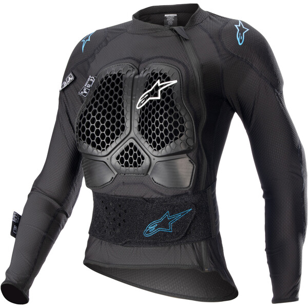 Gilet anatomico Stella Bionic Action v2 da donna