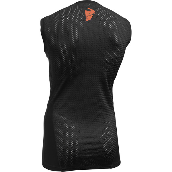 Gilet anatomico Comp XP Flex Deflector