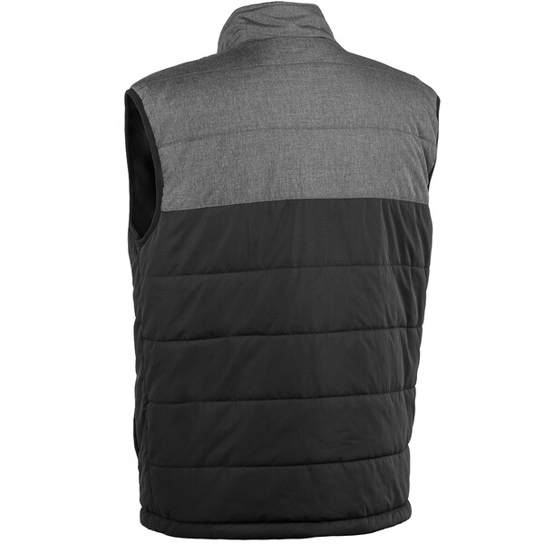 Gilet riscaldato norvegese