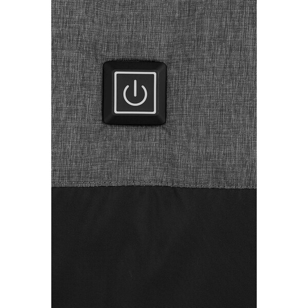 Gilet riscaldato norvegese