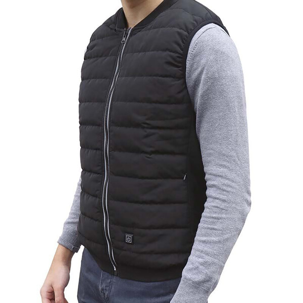 Gilet Active Heat