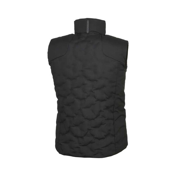 Gilet per il riscaldamento delle nuvole