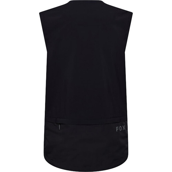 Gilet senza maniche Ranger Off-Road Wind