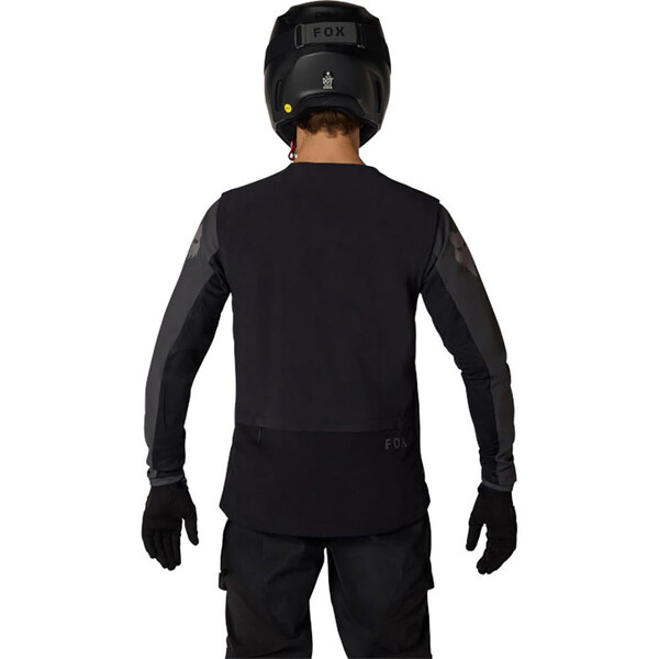 Gilet senza maniche Ranger Off-Road Wind