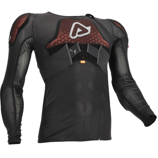 Gilet di protezione Flux Air