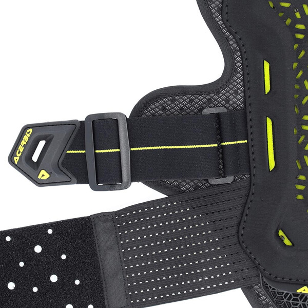 Gilet di protezione Plasma Kid