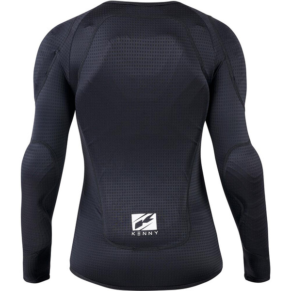 Gilet protettivo da donna Titanium Lady
