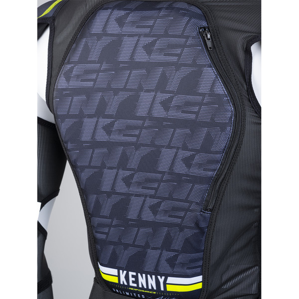 Gilet Ultimate Performance