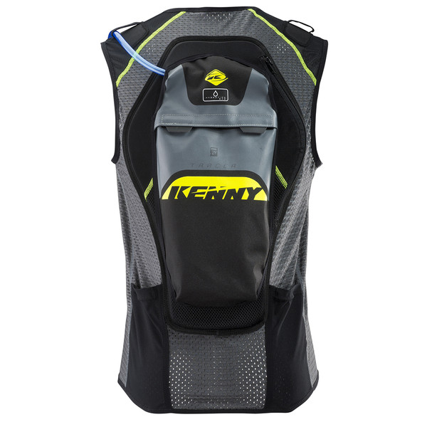 Gilet senza maniche Tracer Water+