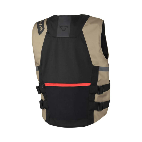 Gilet di protezione MUTV-1