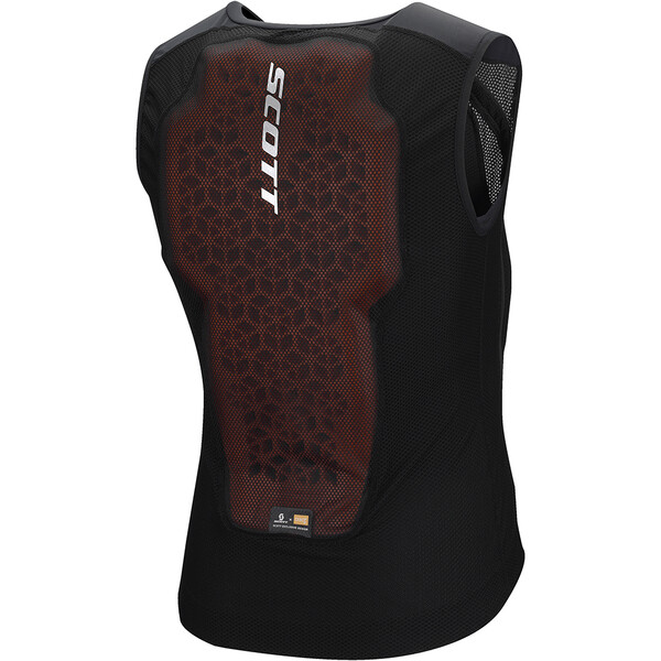 Gilet di protezione Softcon Hybrid Pro