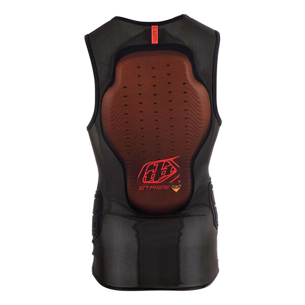 Stage Ghost D3O® gilet senza maniche