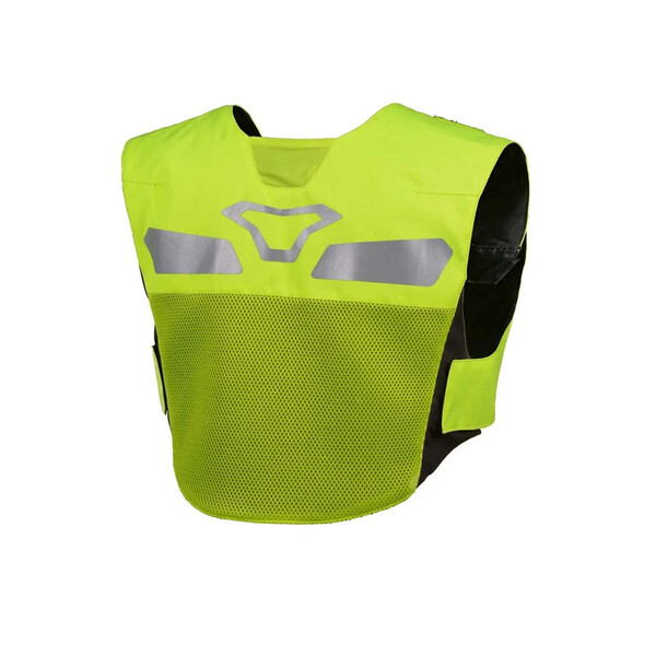 Gilet ad alta visibilità Vision Tech