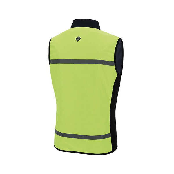 Gilet senza maniche Nano Switch