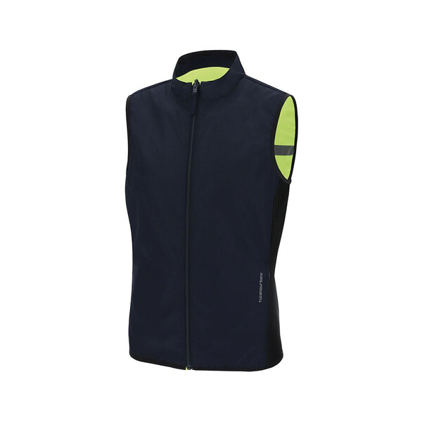 Gilet senza maniche Nano Switch