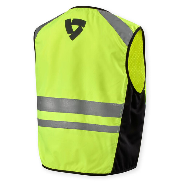 Gilet ad alta visibilità Athos 3