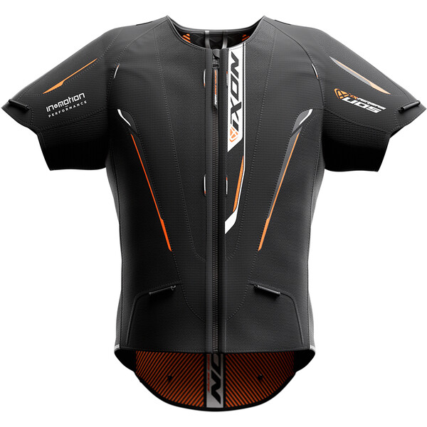 IX-Airbag U05 gilet