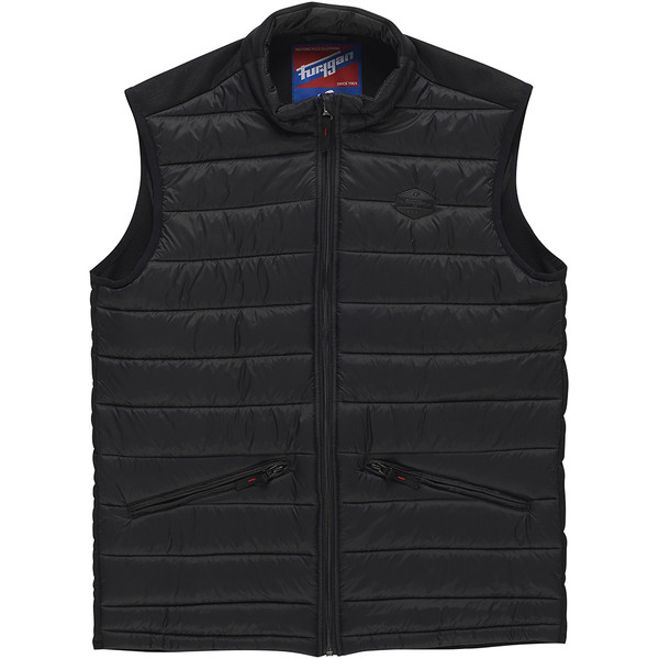 Gilet senza maniche Gordon