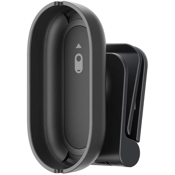 Supporto POV dall'interno del casco | GO 3/GO 3S