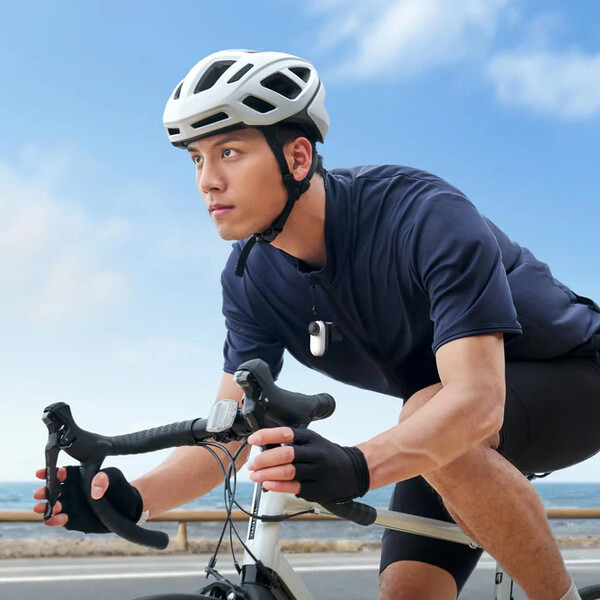 Clip girevole | GO 3/GO 3S