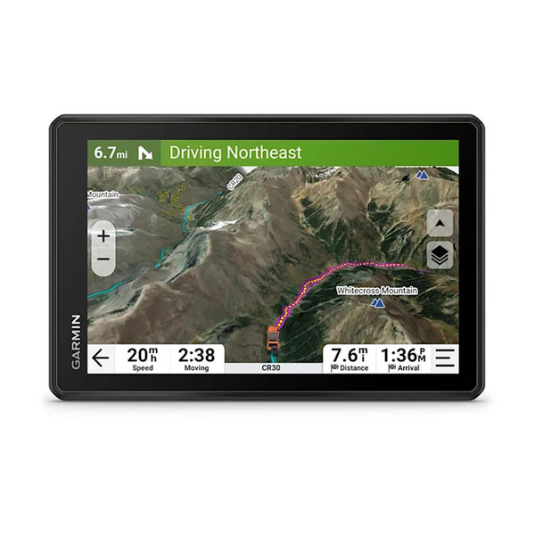 GPS Tread® 2 - Edizione Overland