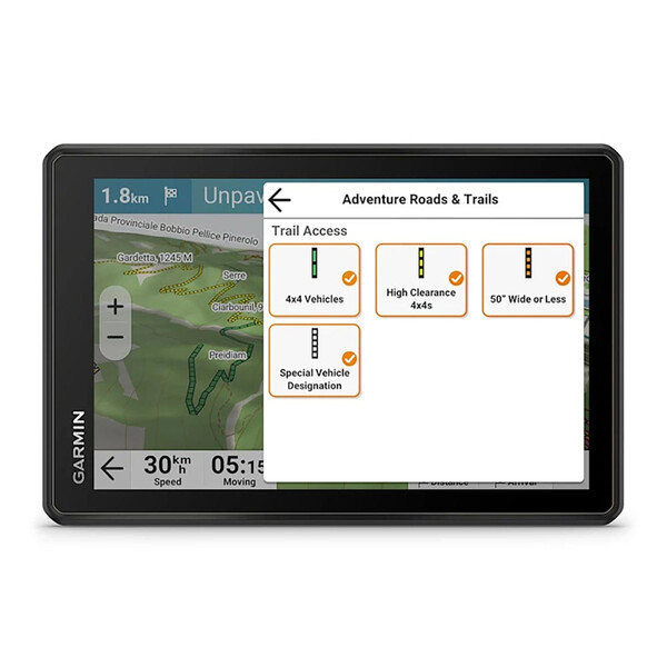 GPS Tread® 2 - Edizione Overland
