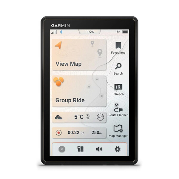 GPS Tread® 2 - Edizione Overland