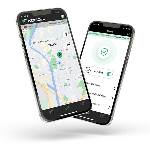 Tracker Pro 4G Max - 3 anni