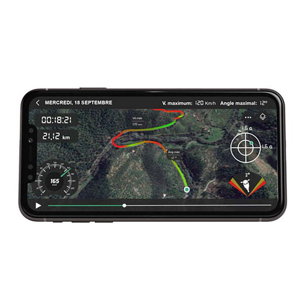 Tracker Pro 4G Max - 3 anni