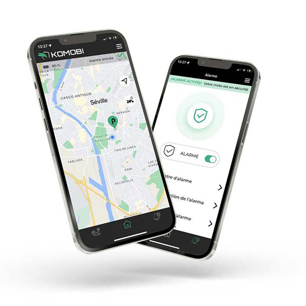 Tracker Pro 4G Premium - 1 anno