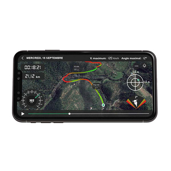 Tracker Pro 4G Premium - 1 anno