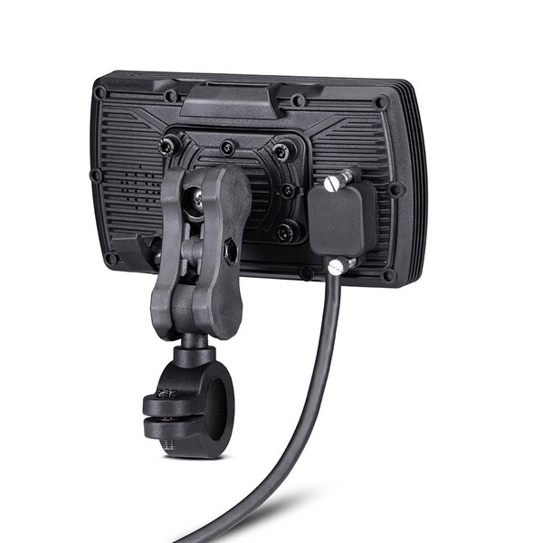 BikePlay Pro - Android Auto con mirroring e CarPlay