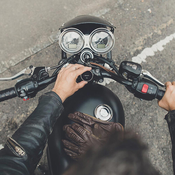 GPS per moto V1 2.0