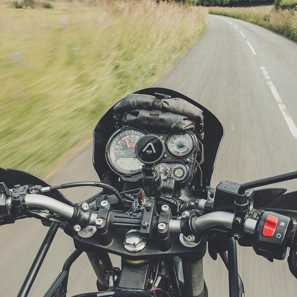GPS per moto V1 2.0