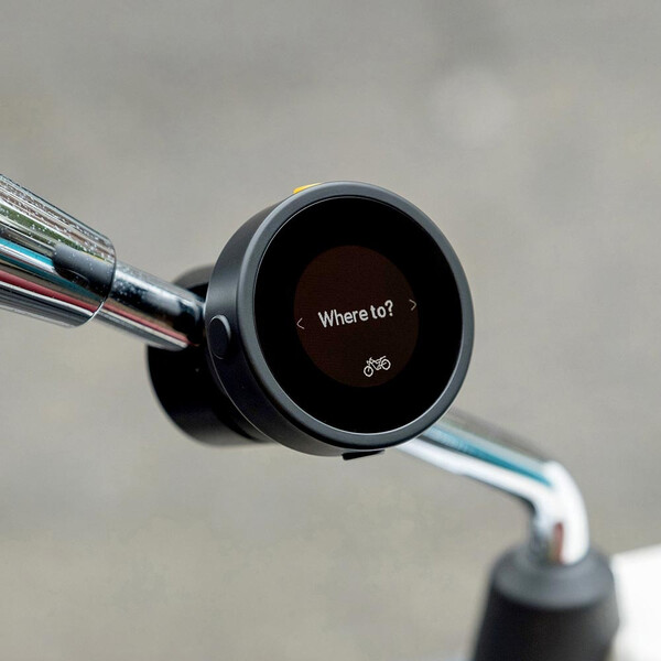 GPS per moto V1 2.0