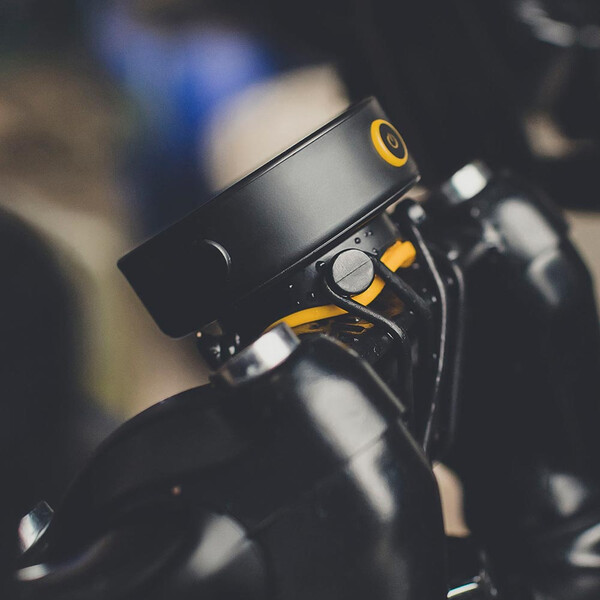 GPS per moto V1 2.0